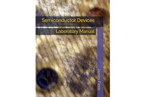 Semiconductor Devices: Laboratory Manual