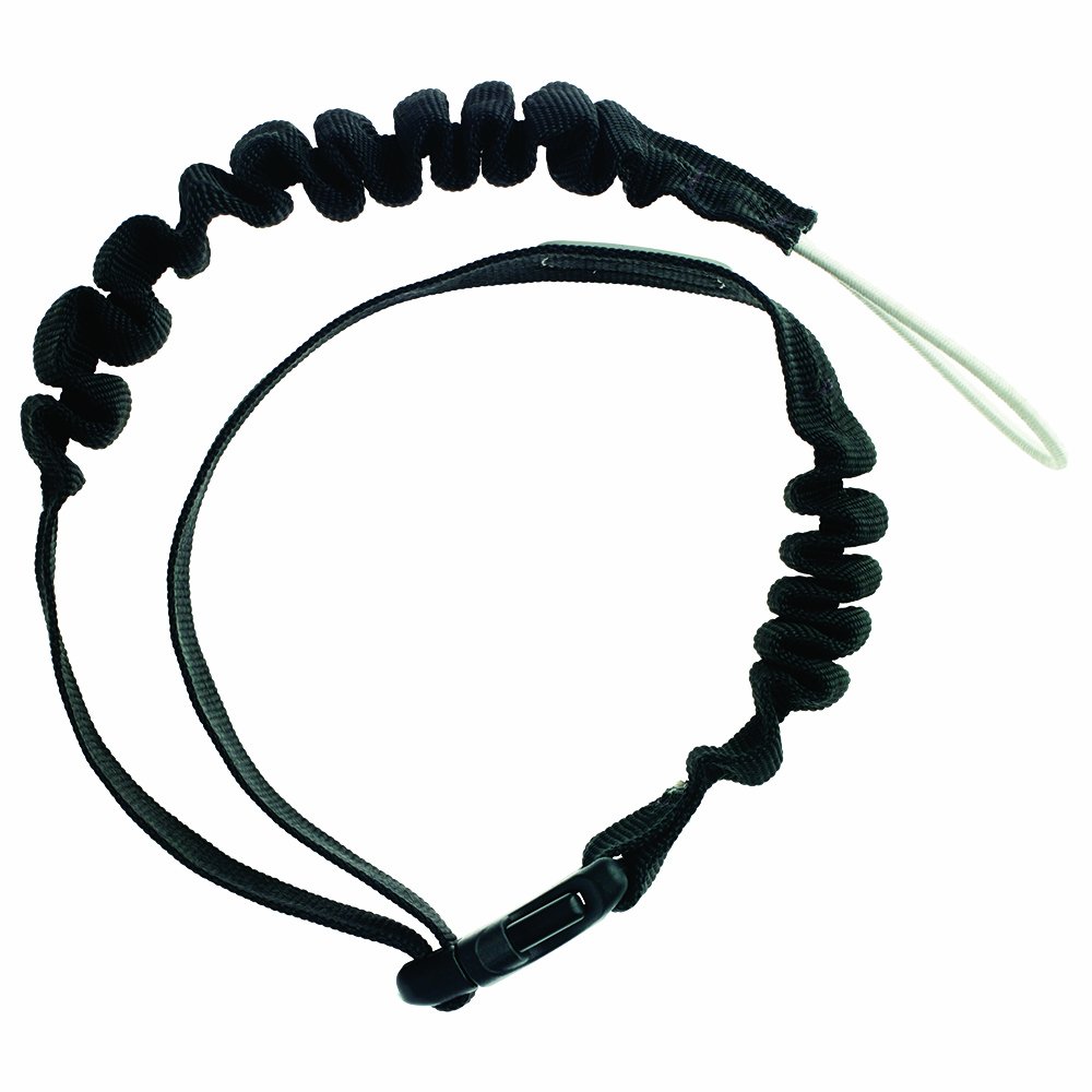 bakoda Bungee Snowboard Leash, Black Buy Online in UAE. Sporting