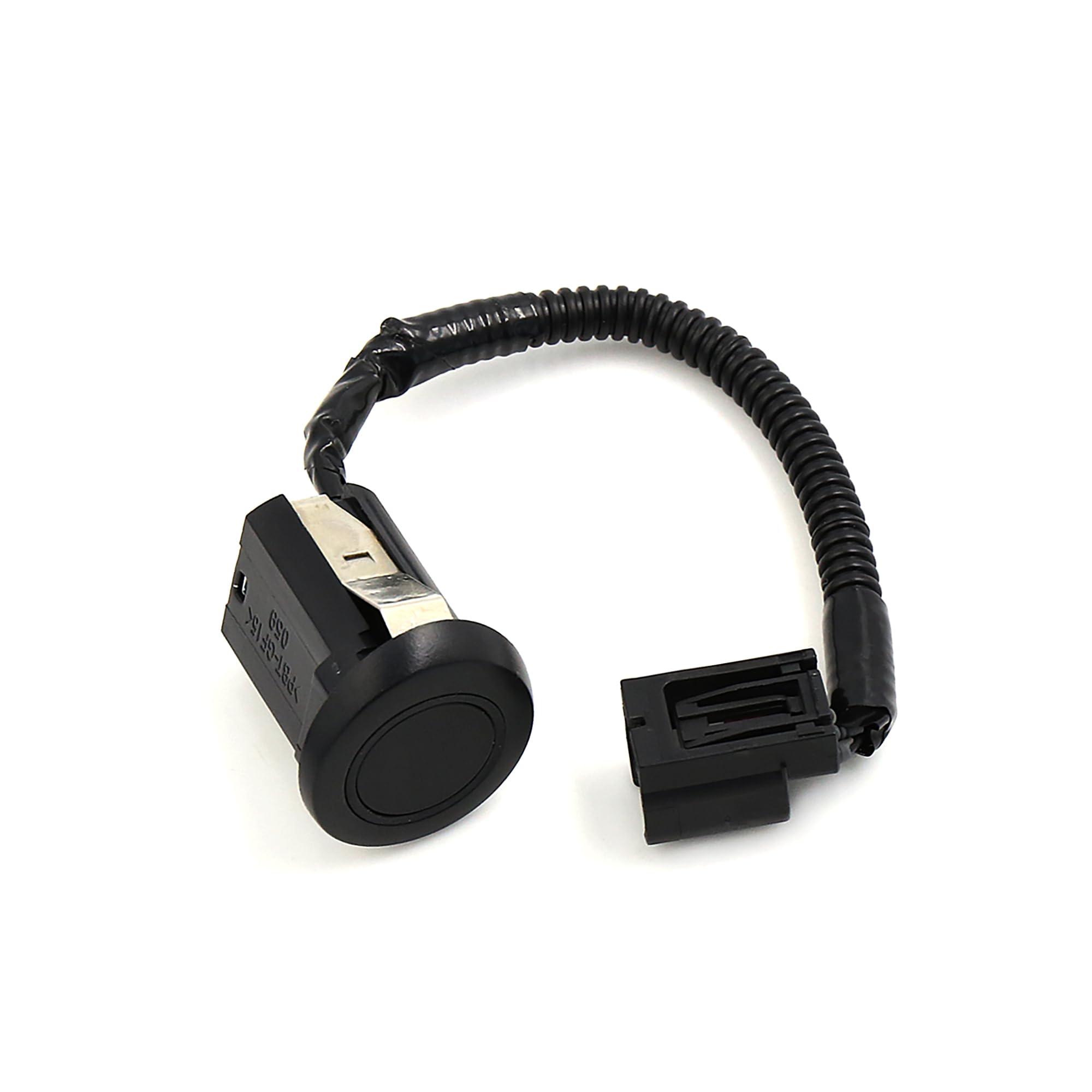 A ABSOPRO Car PDC Bumper Parking Assist Aid Sensor Replace 39693-SWW-G01