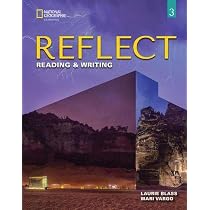 Reflect Listening & Speaking 3: Student's Book: Blass, Laurie