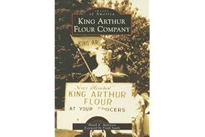 King Arthur Flour Company (VT) (Images of America)