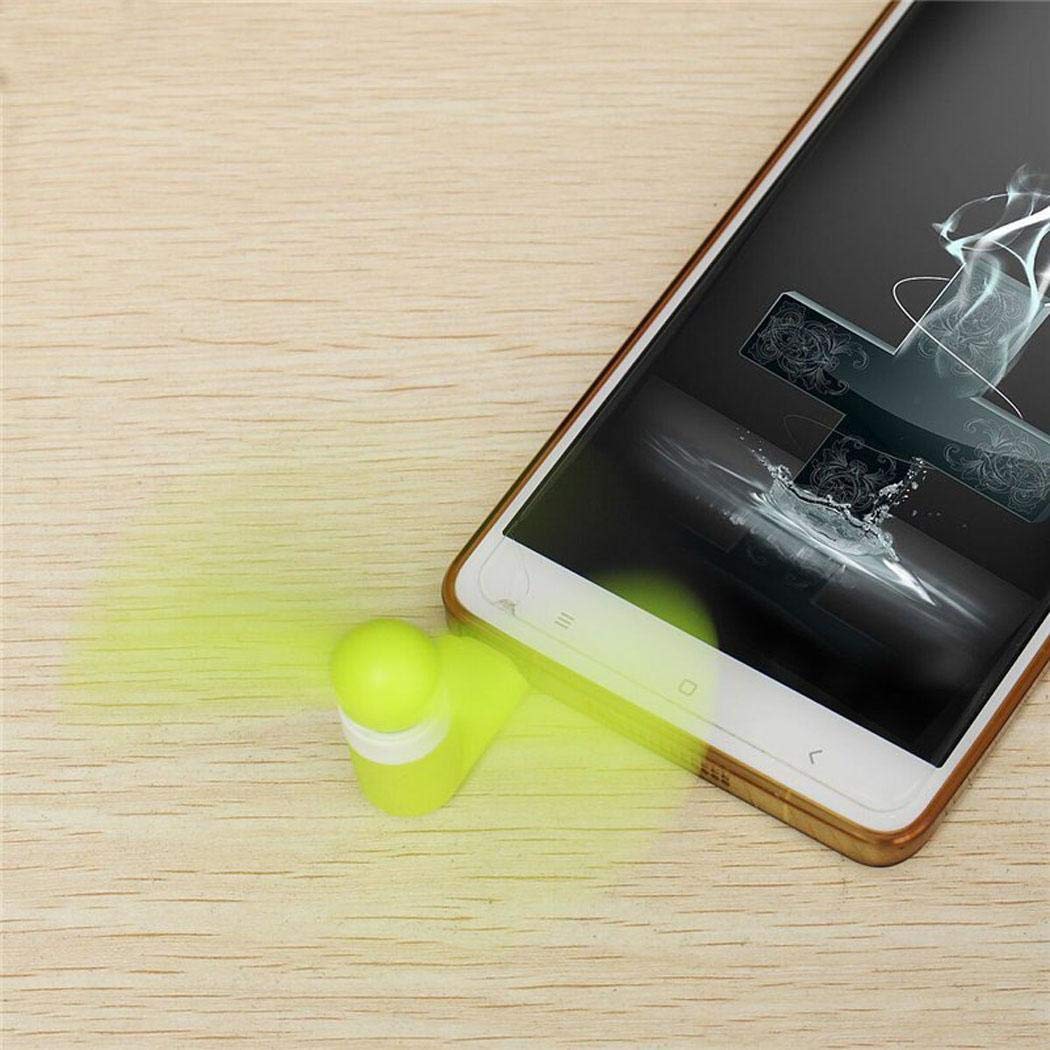 UpBeauty Portable Mini Handheld Phone Fans Cooler Fan for Android Mobile Personal Fans