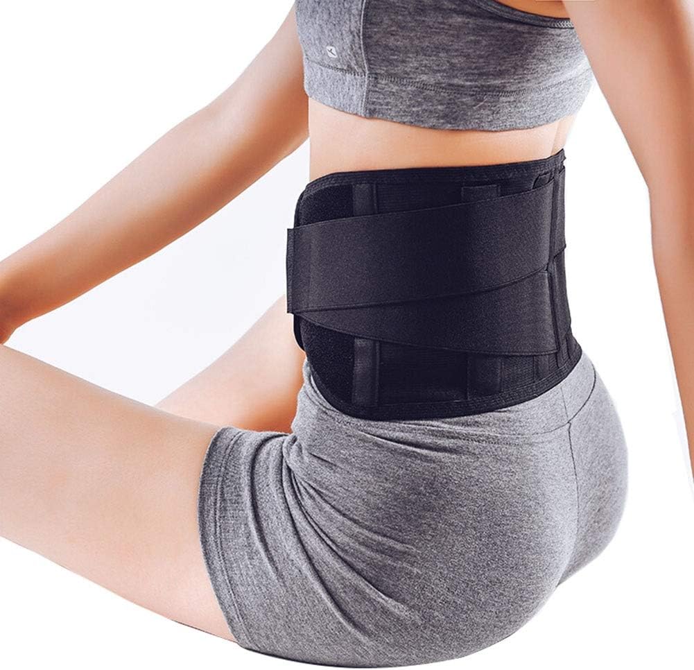 faja lumbar, cinturon lumbar, arnes lumbar, protector espalda