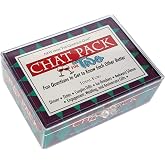 Chat Pack for Two