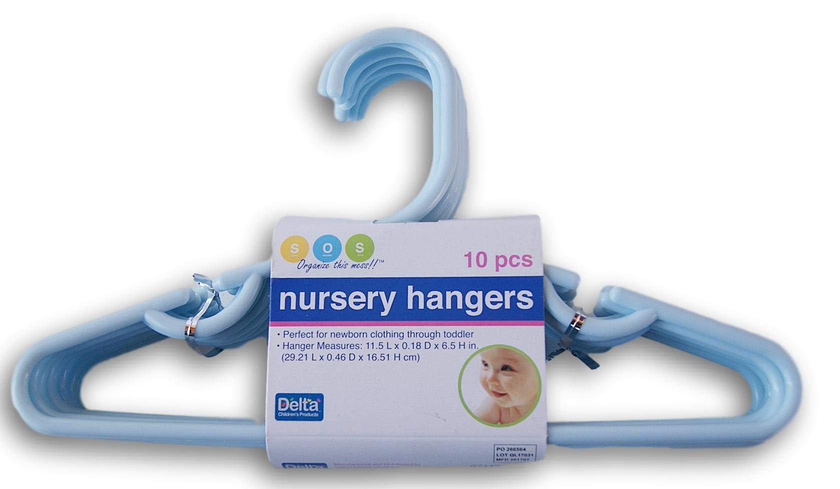delta childrens hangers