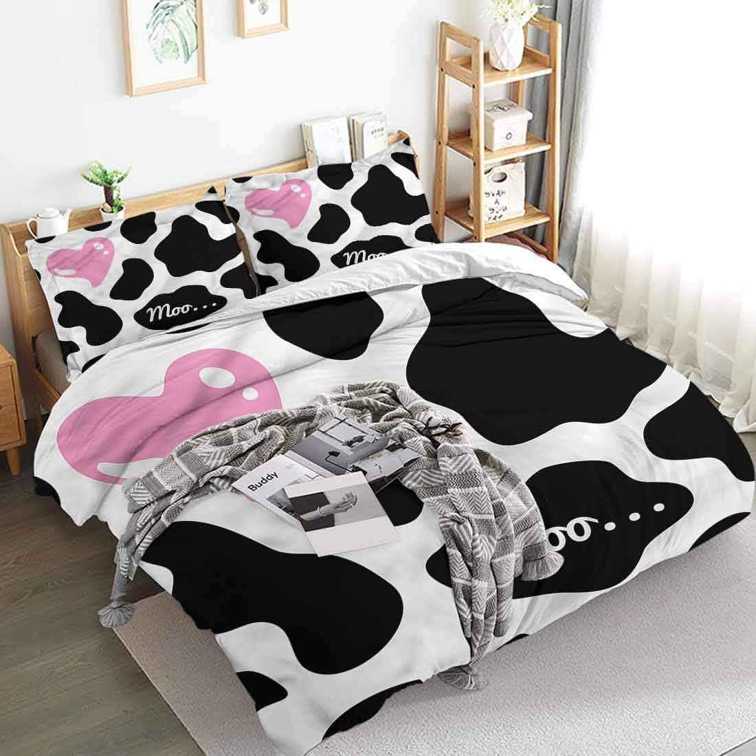 aishare-store-duvet-cover-set-cow-print-camouflage-pattern-decorative