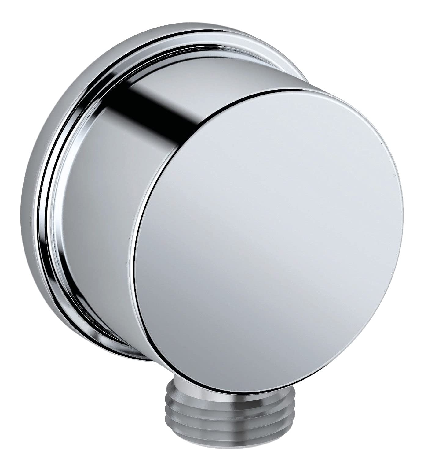 Ideal Standard B9448AA Idealrain Wall Elbow, Chrome
