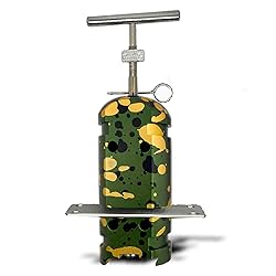 12 Gauge Trip Wire Alarm D Perimeter Defense Device