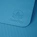 Clever Yoga Non-Slip 6mm Yoga Mat - Light Blue