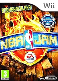 NBA Jam