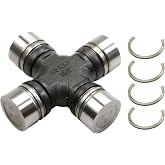 MOOG 363 Non-Greaseable Super Strength Universal Joint for Dodge Ram 2500