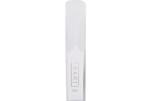 Bari Alto Sax Reed, Soft