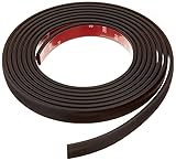 Cowles T3502C Black European Body Molding