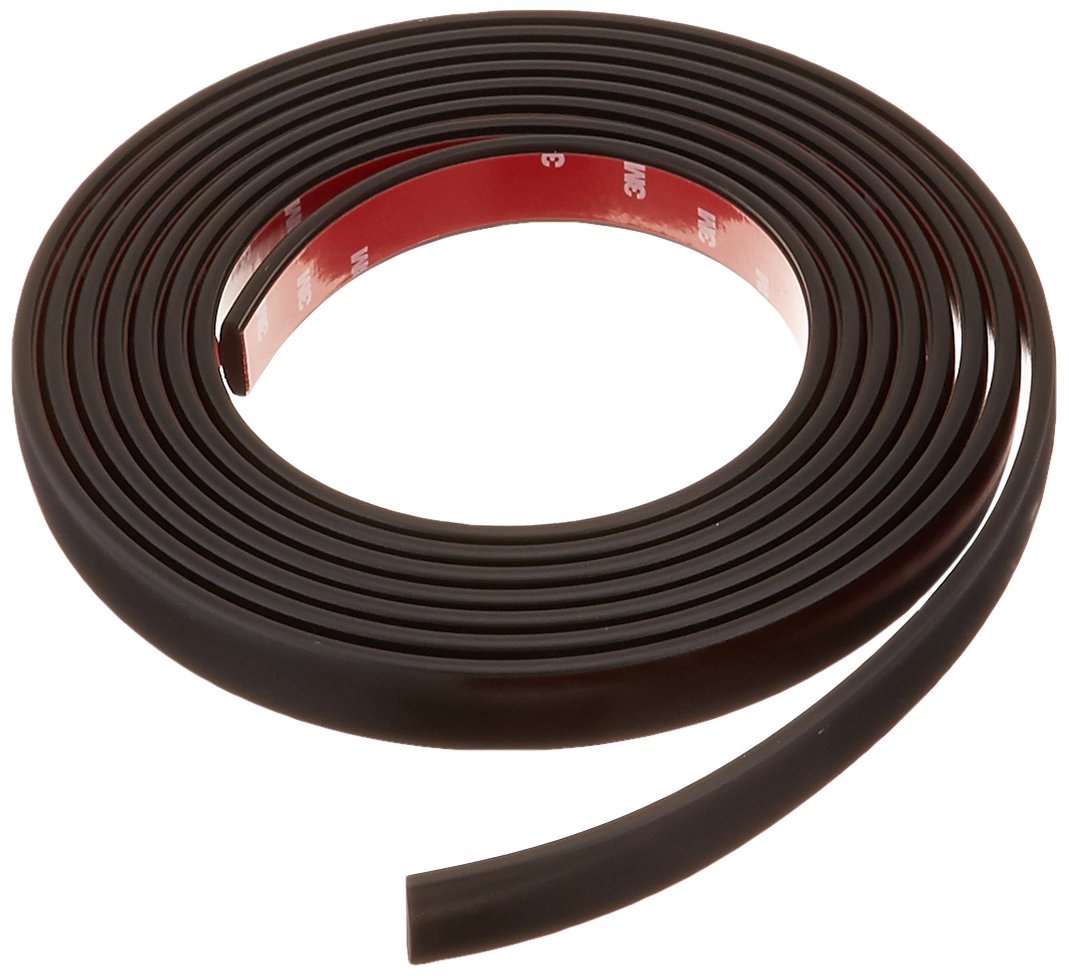 Cowles T3502C Black European Body Molding