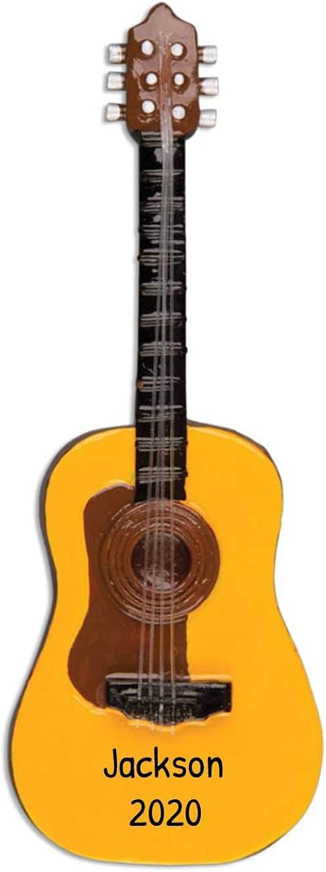Guitarra espaã±ola personalizada | Las mejores guitarras