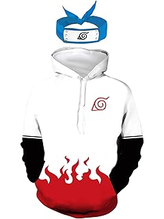 uchiha jacket amazon