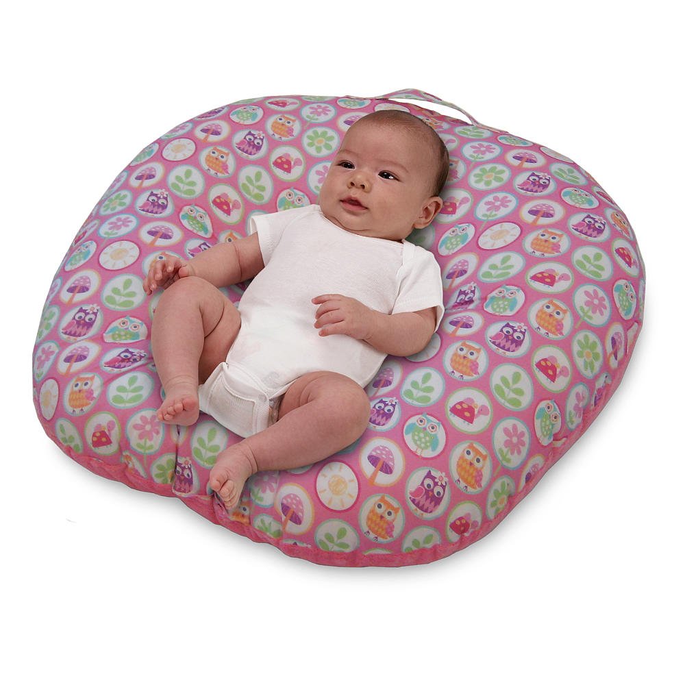 boppy newborn lounger amazon