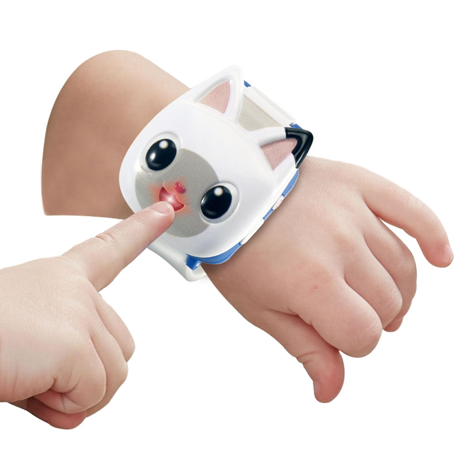 VTech Gabby's Dollhouse Pandy Paws' Paw-Tastic Watch