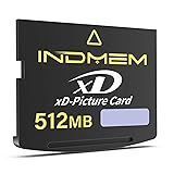 xD-Picture Card 512MB,512MB Xd Cards Compatible