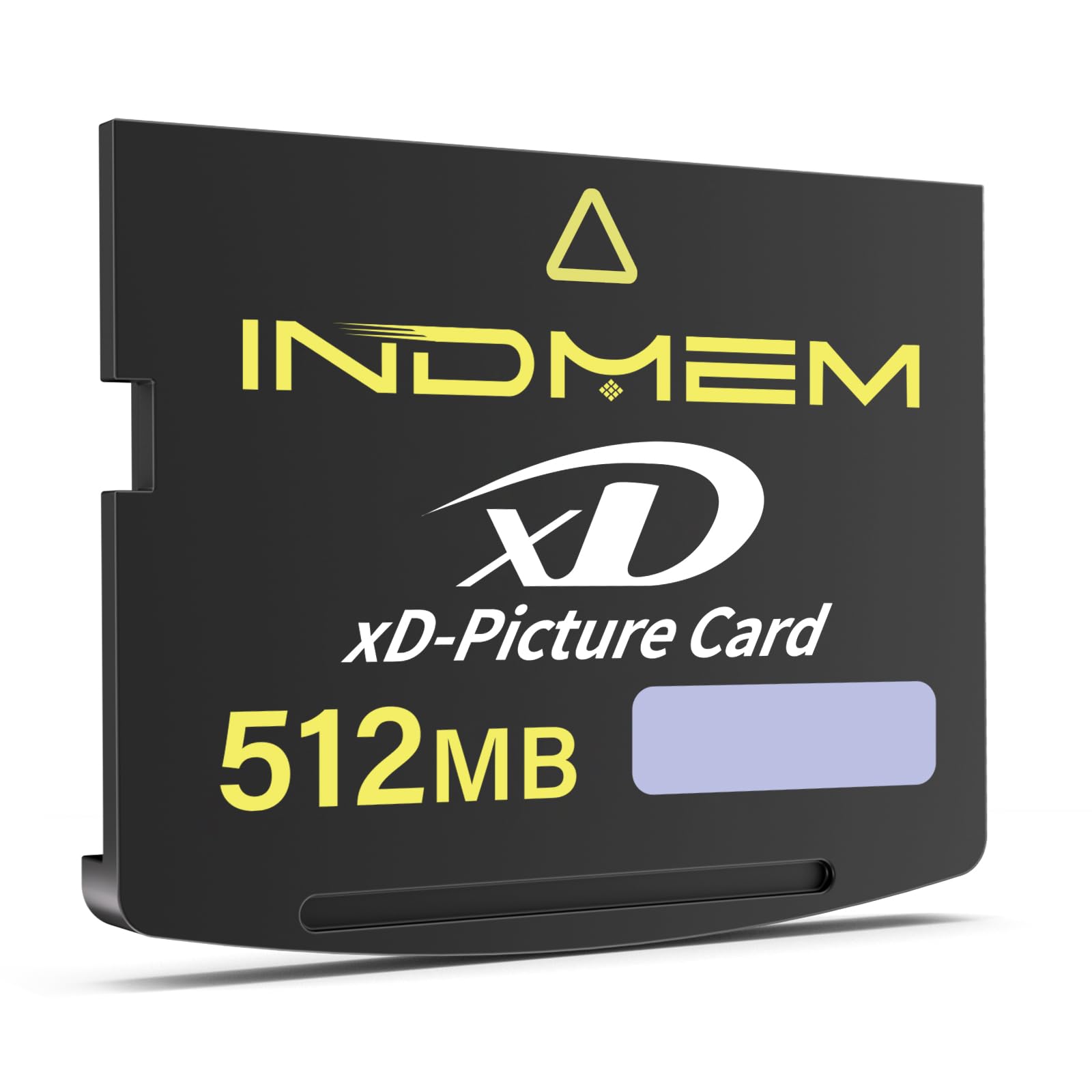 Photo 1 of xD-Picture Card 512MB,512MB Xd Cards Compatible with Olympus Fujifilm Old Digital Cameras,Support Panorama Function (Tpye Standard)