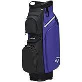 TaylorMade Golf Cart Lite Bag