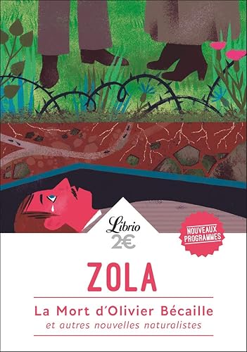 Download La mort d'Olivier Bécaille et autres nouvelles naturalistes PDF