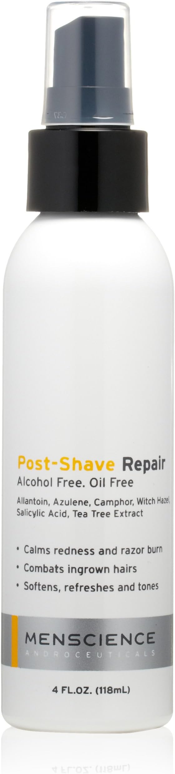 MenSciencePost Shave Repair (4 oz.)