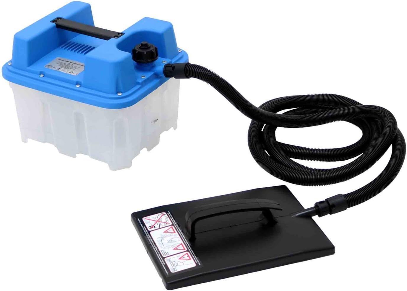 Oypla Professional Wall Paper Wallpaper Stripper Steamer