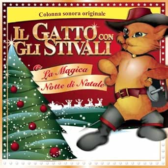 Stella Di Natale E Gatti.Ogni Stella E Un Desiderio By Alice Aladino On Amazon Music Amazon Com