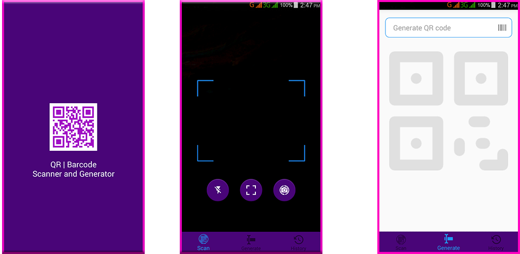 QR  Barcode Scanner and Generator - //medicalbooks.filipinodoctors.org