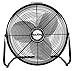 Air King 9218 18-Inch Pivoting Floor Fan