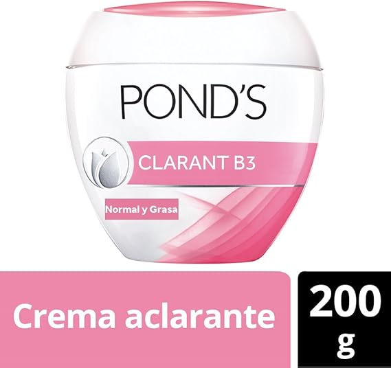 Pond's Clarant B3 AntiDark Spot Correcting Cream Normal To Oily Skin