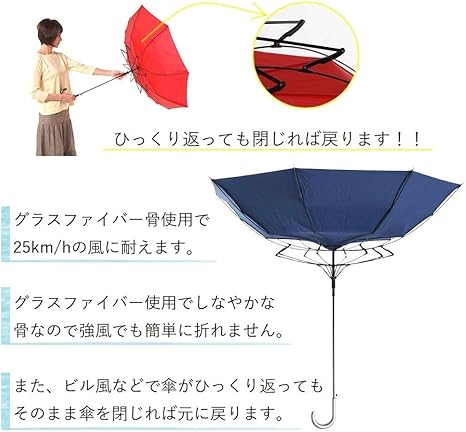 Amazon Co Jp 傘 犬柄 シーズー 集合 3ポーズ 65cm グリーン 風に強くて折れにくい 日傘にもなる サイクロンジャンプ 傘 トラストワンポイント 服 ファッション小物