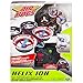Air Hogs Helix Ion Drone 2.4 Red/Black