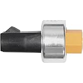 UAC SW 0561-R134AC A/C Clutch Cycle Switch
