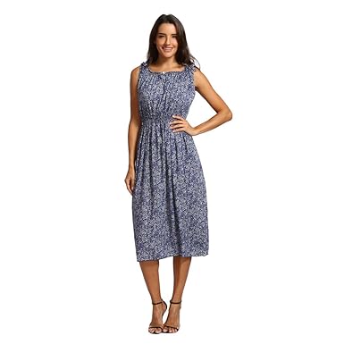 sundress midi length