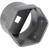 OTC 1926 3-3/4" 6-point Wheel Bearing Locknut Socket