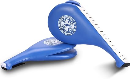 taekwondo training equipment