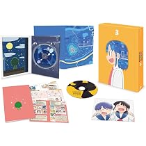 CITY THE ANIMATION 1巻Blu-ray CITY THE ANIMATION Blu-ray Vol. 1 (No Bonus) (Blu-ray): Amazon.ca
