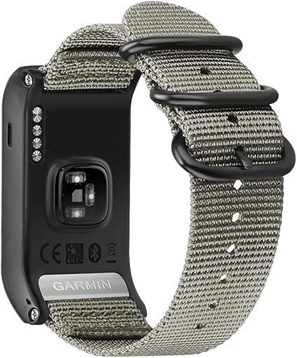 garmin vivoactive hr sport watch