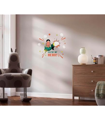 How to Make Vinyl Wall Stickers Stick: Expert Tips That Work