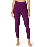 Beyond Yoga Women's Spacedye Caught in The Midi High Waisted Legging