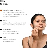 Minimalist Salicylic Acid Face Wash 2% for Oily Skin 100 ml view 6