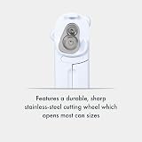 Culinare MagiCan Opener C10015 White Heavy Duty Stainless Wheel view 5
