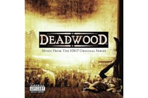 Deadwood: Music From HBO Original Series