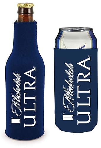 Hot michelob ultra beer koozie Store