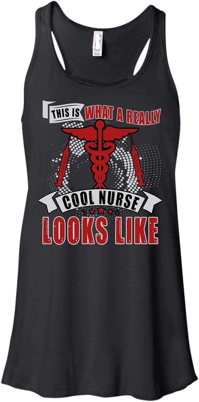 nurse workout shirts