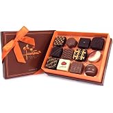 Jacques Torres Chocolate Assorted 12pc Bonbons