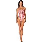 Maaji Womens Vintage Bloom Reversible Classic