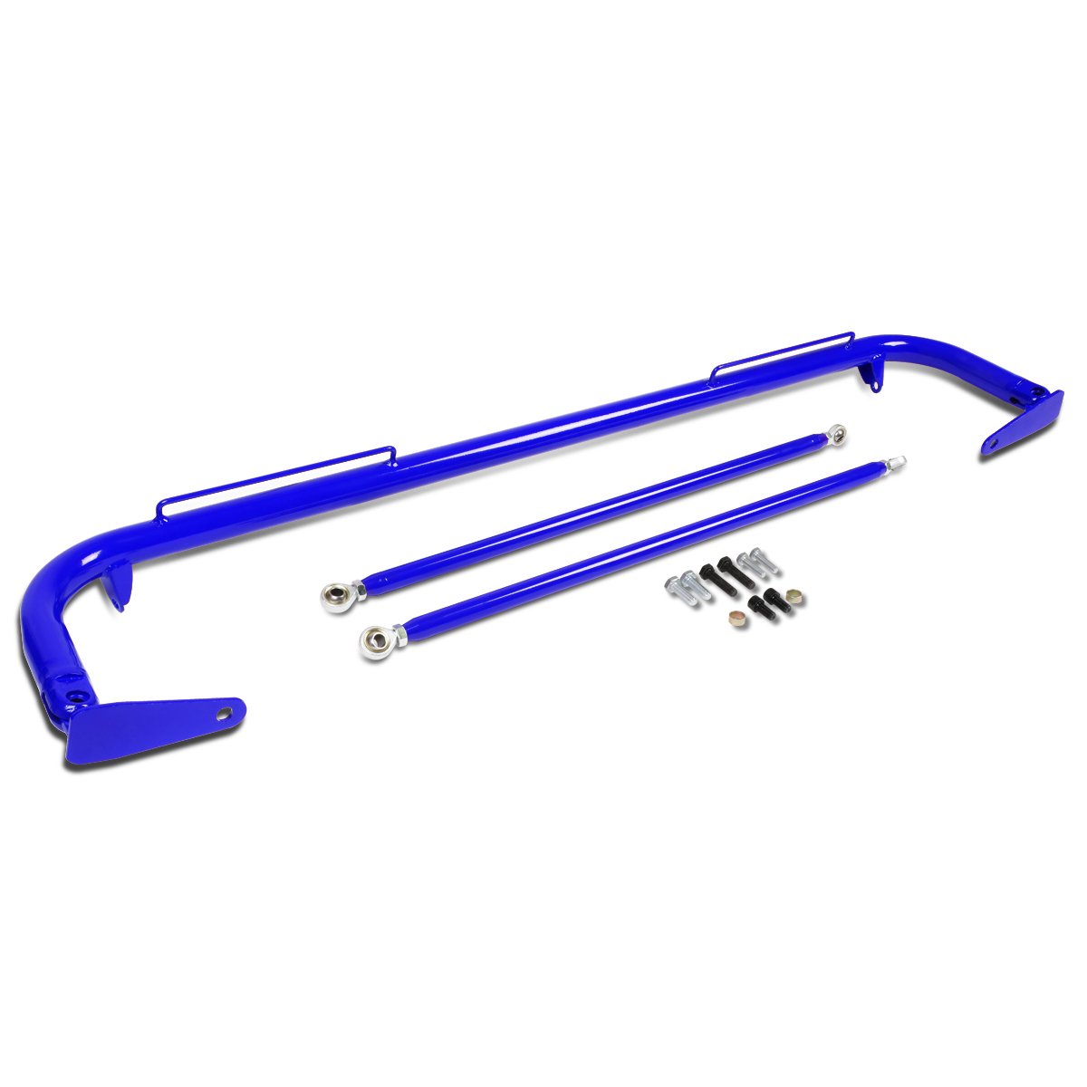 Best auto bar stool blue